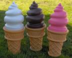 Ice Cream Cones